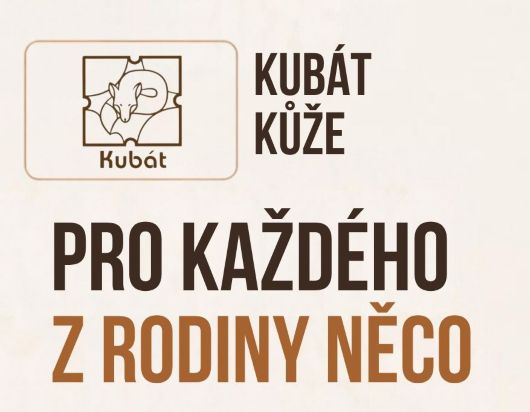 Kubát Kůže