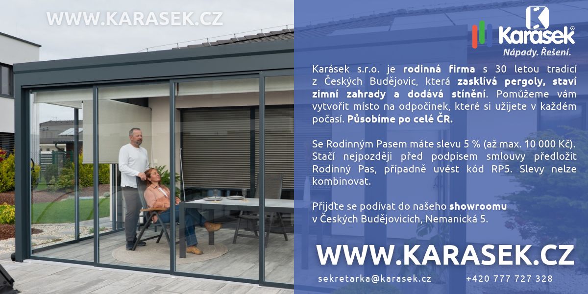 Karásek s.r.o.