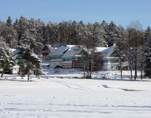 Lipno - In - slevový kupón